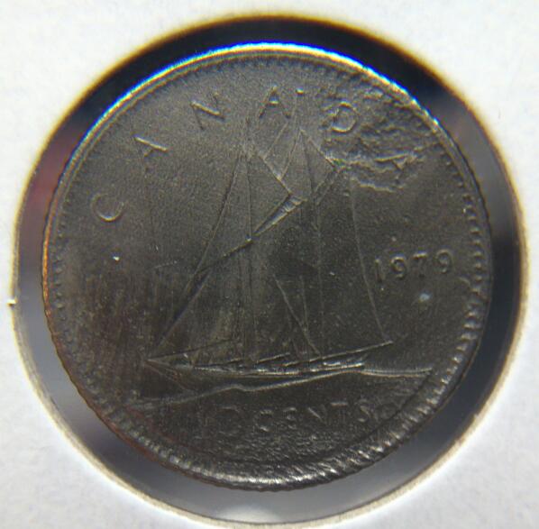 Is-This-Dime-Minted-On-A-Flawed-Planchet?-Or-Struck-Through?