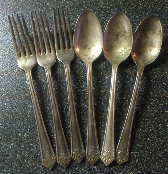 Is-This-Silverware-Worth-Keeping?