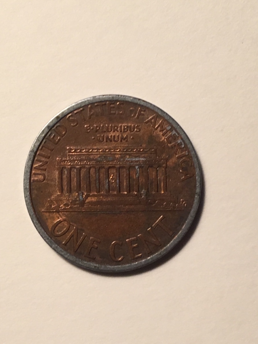 1993-D-Lincoln-Penny-With-Rim-Oddity
