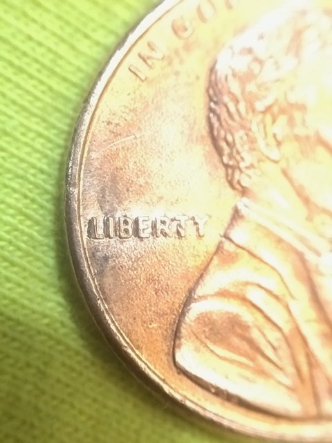1999-Penny-Double-Die