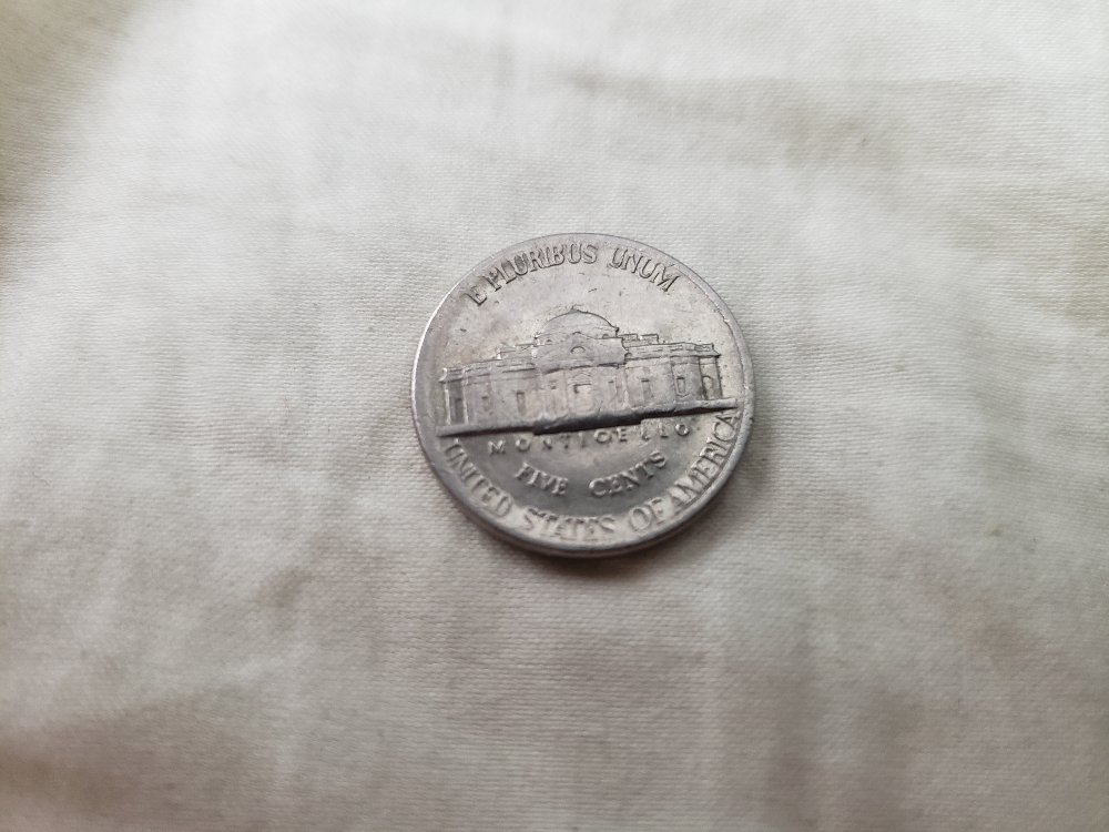 1987-P-Nickle-Not-Sure-If-Its-An-Error-Or-Just-From-Being-Circulated.