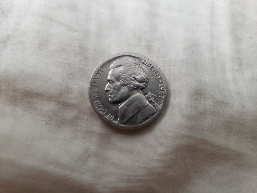 1987-P-Nickle-Not-Sure-If-Its-An-Error-Or-Just-From-Being-Circulated.