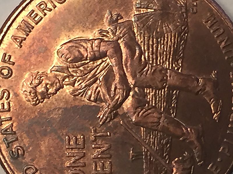 Lincoln-Bicentinnial-Error?