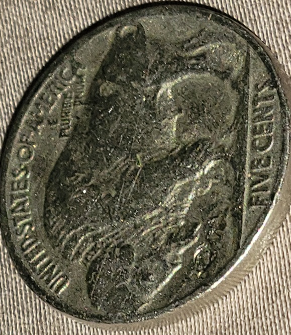 1936-Buffalo-Nickel--Is-This-A-Mint-Error-Or-Damage?
