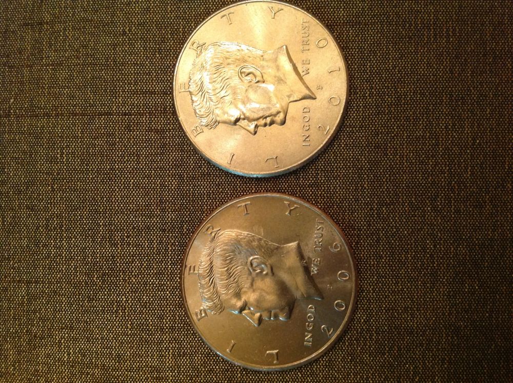 JFK-Half-Dollar-Roll-Hunters:-Silver,-Proofs-And-Other-Finds