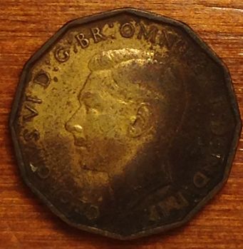 What-Caused-This-Toning?-1941-Threepence