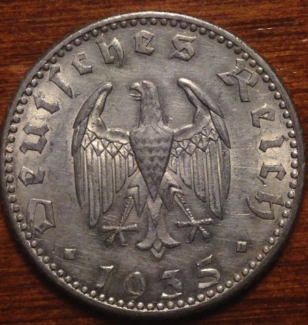1935A-50-Reichspfennig-Germany
