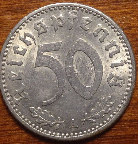 1935A-50-Reichspfennig-Germany