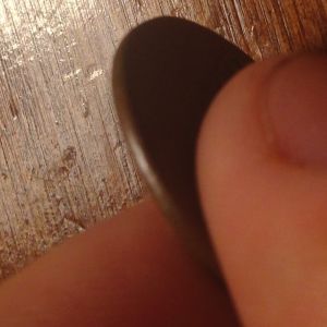 'leaf'-Edge?