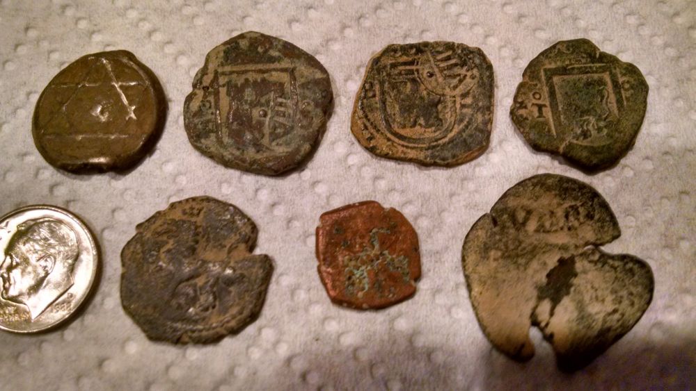 Does-Anybody-Know-What-Types-Of-Coins-These-Are?