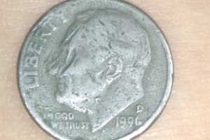 1996-D-Roosevelt-Dime-With-Major-Errors