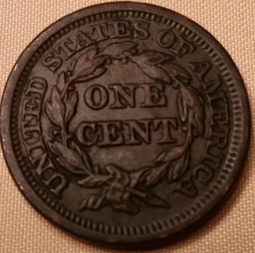 1846-Large-Cent