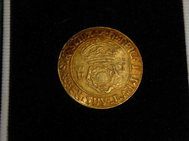 Mary-Rose-Coin-Reproduction?