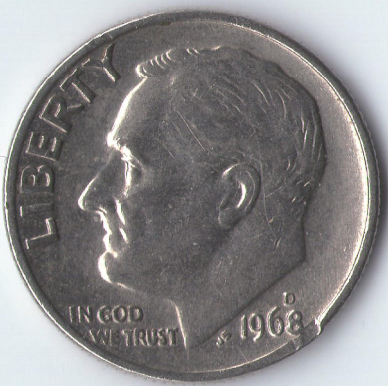 1968-D-Roosevelt-Die-Error?