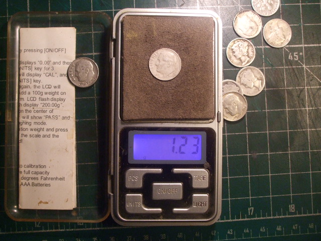 Dimes-Not-Right-Strange-1963-D