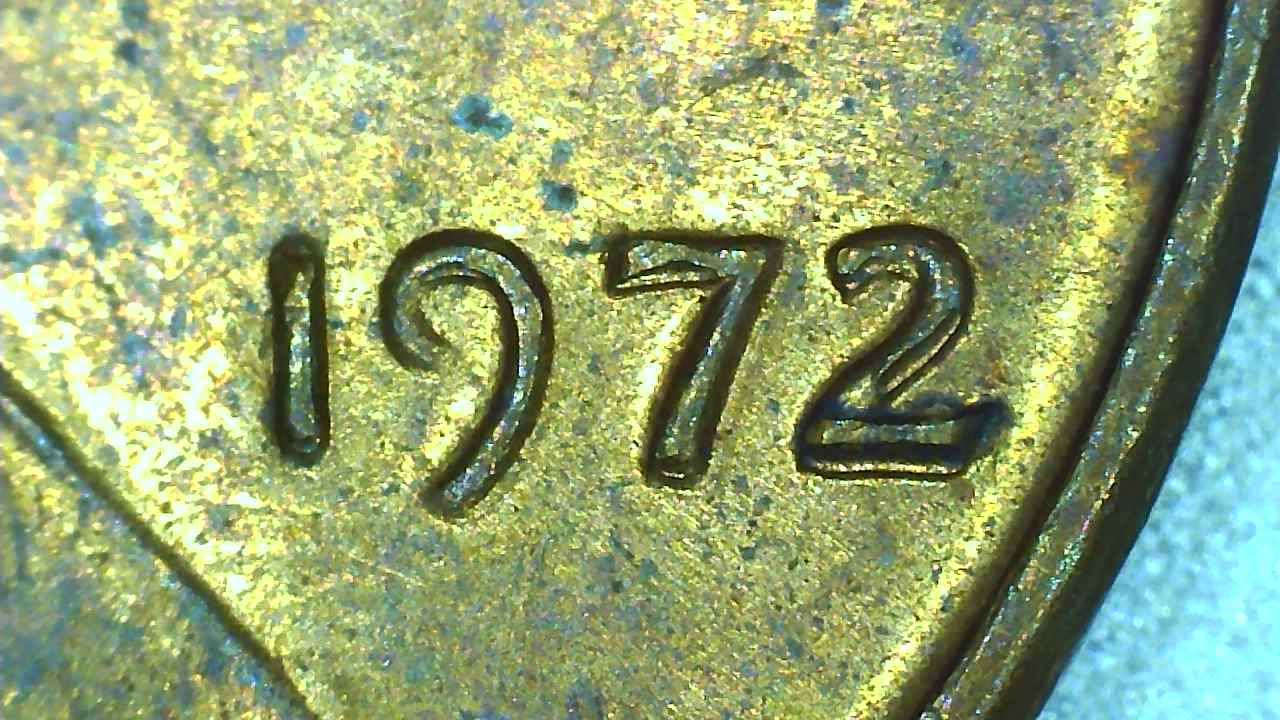 1972-Penny---DDO-Or-Machine-Doubling?