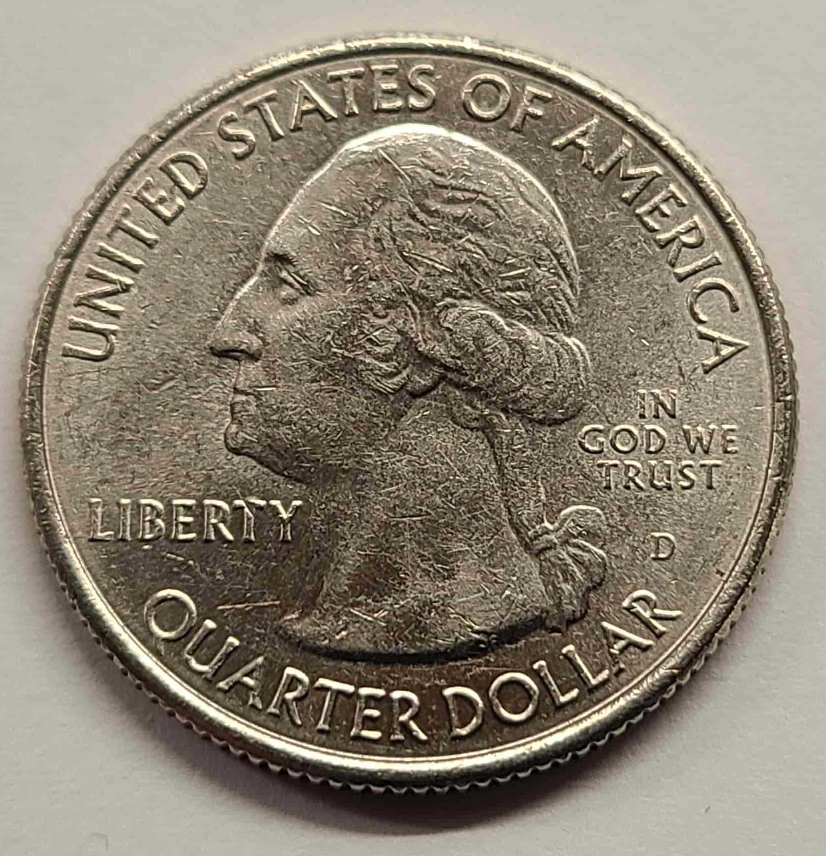 2016-D-Quarter---Kentucky,-Possible-DDR?