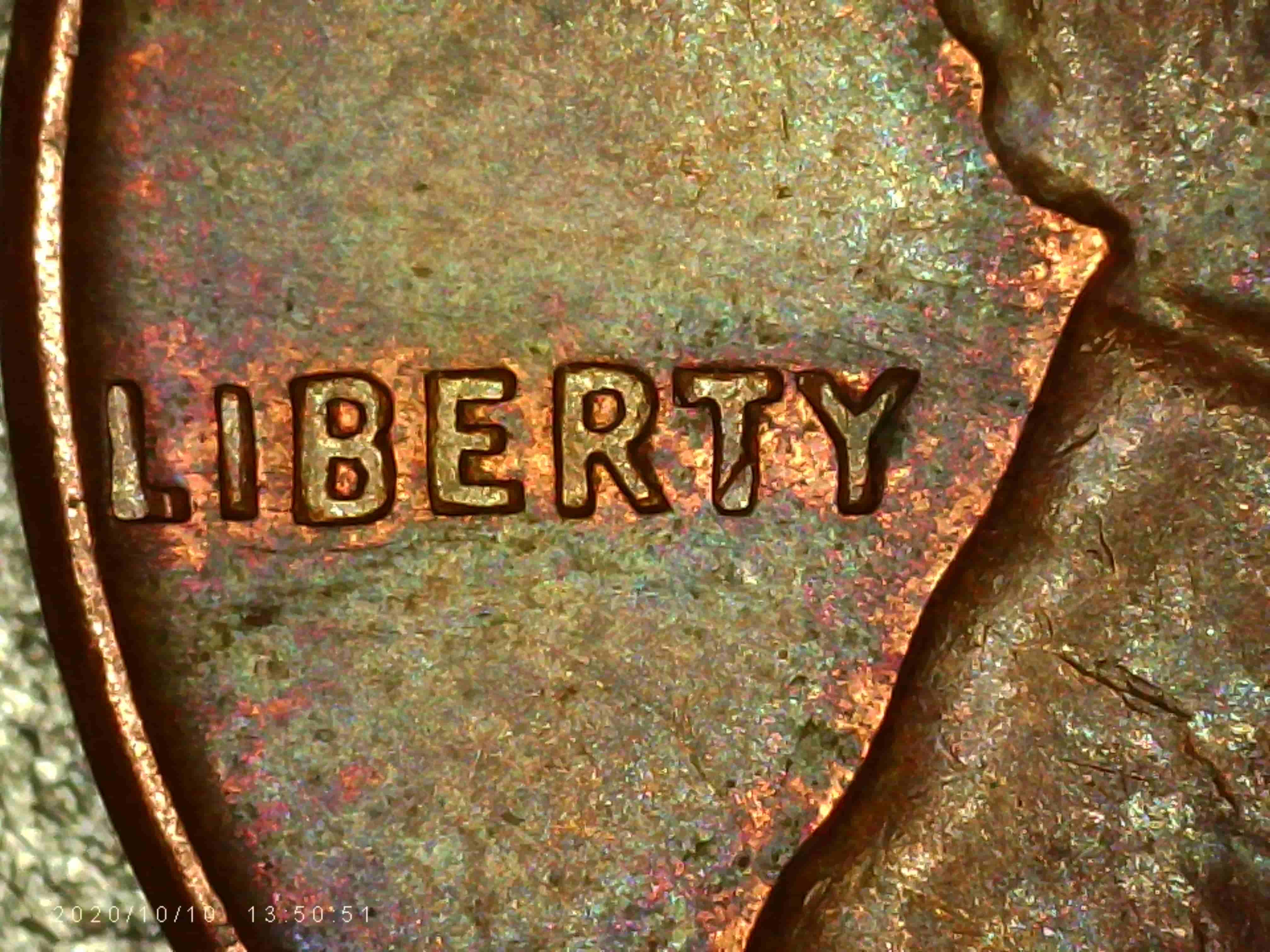 1960-D-Penny---RPM,-Will-Update-When-Id'd