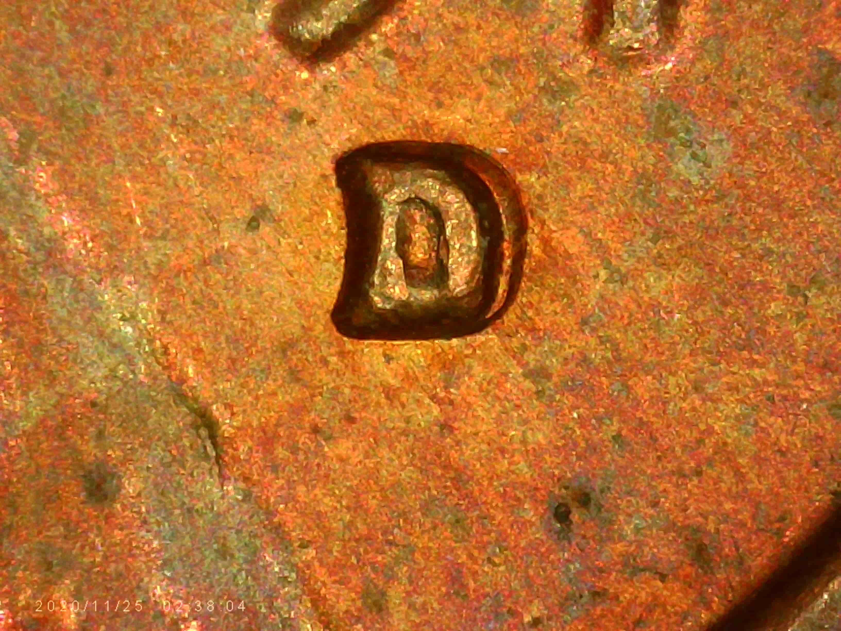 1975-D-Penny---RPM-Or-MD?