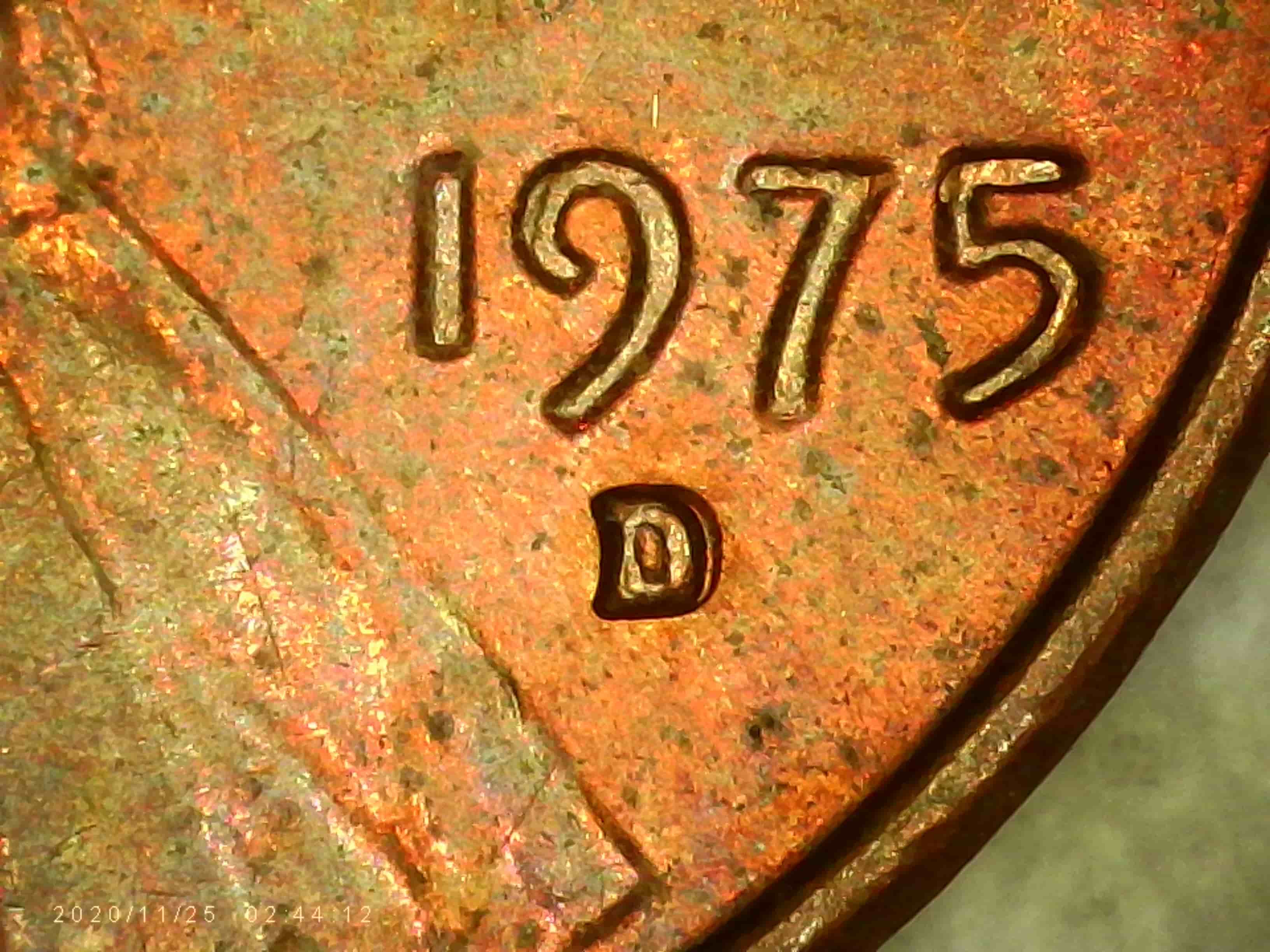 1975-D-Penny---RPM-Or-MD?