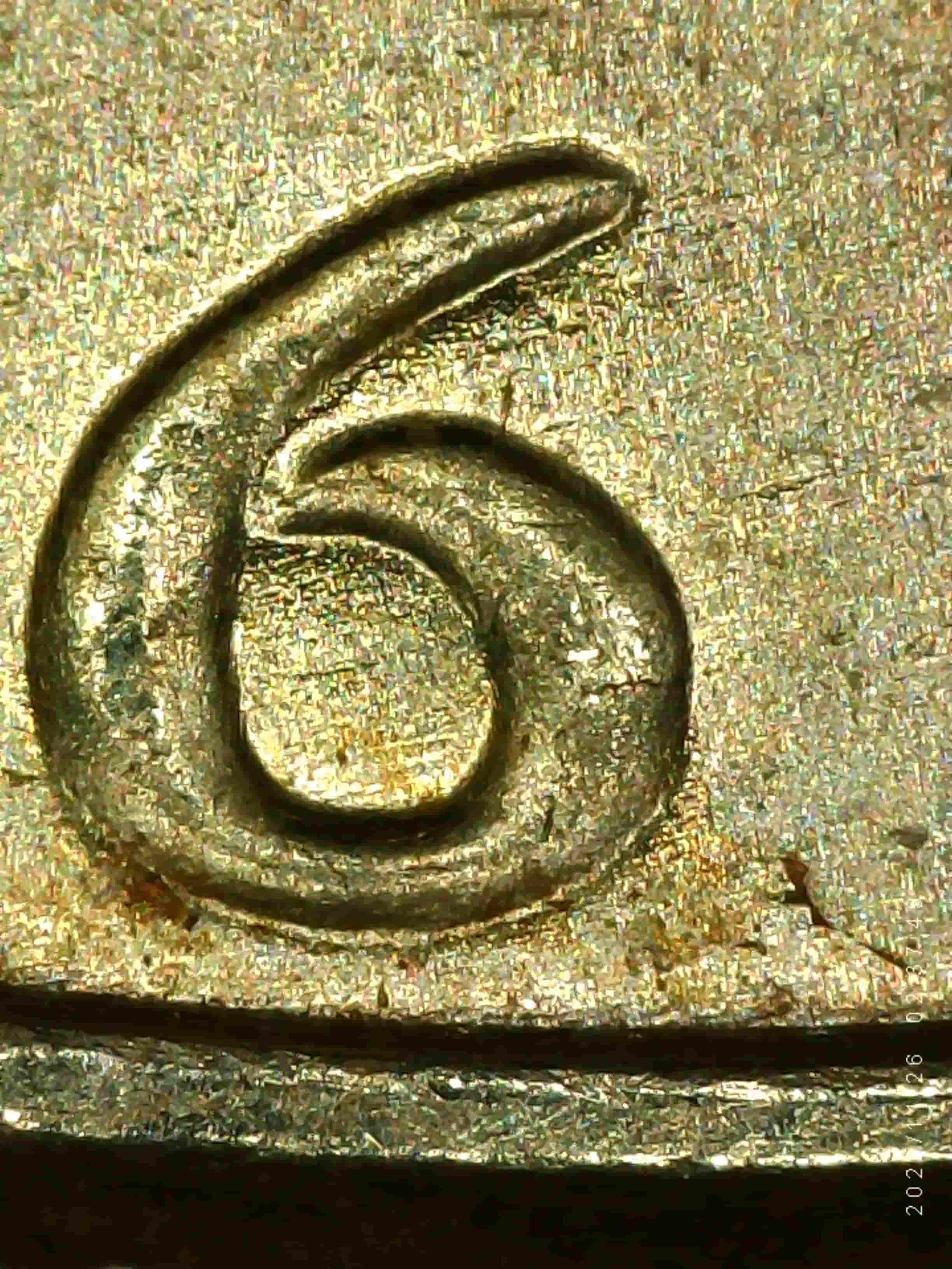 1964-Kennedy-Half-Dollar---Likely-Nothing,-But.