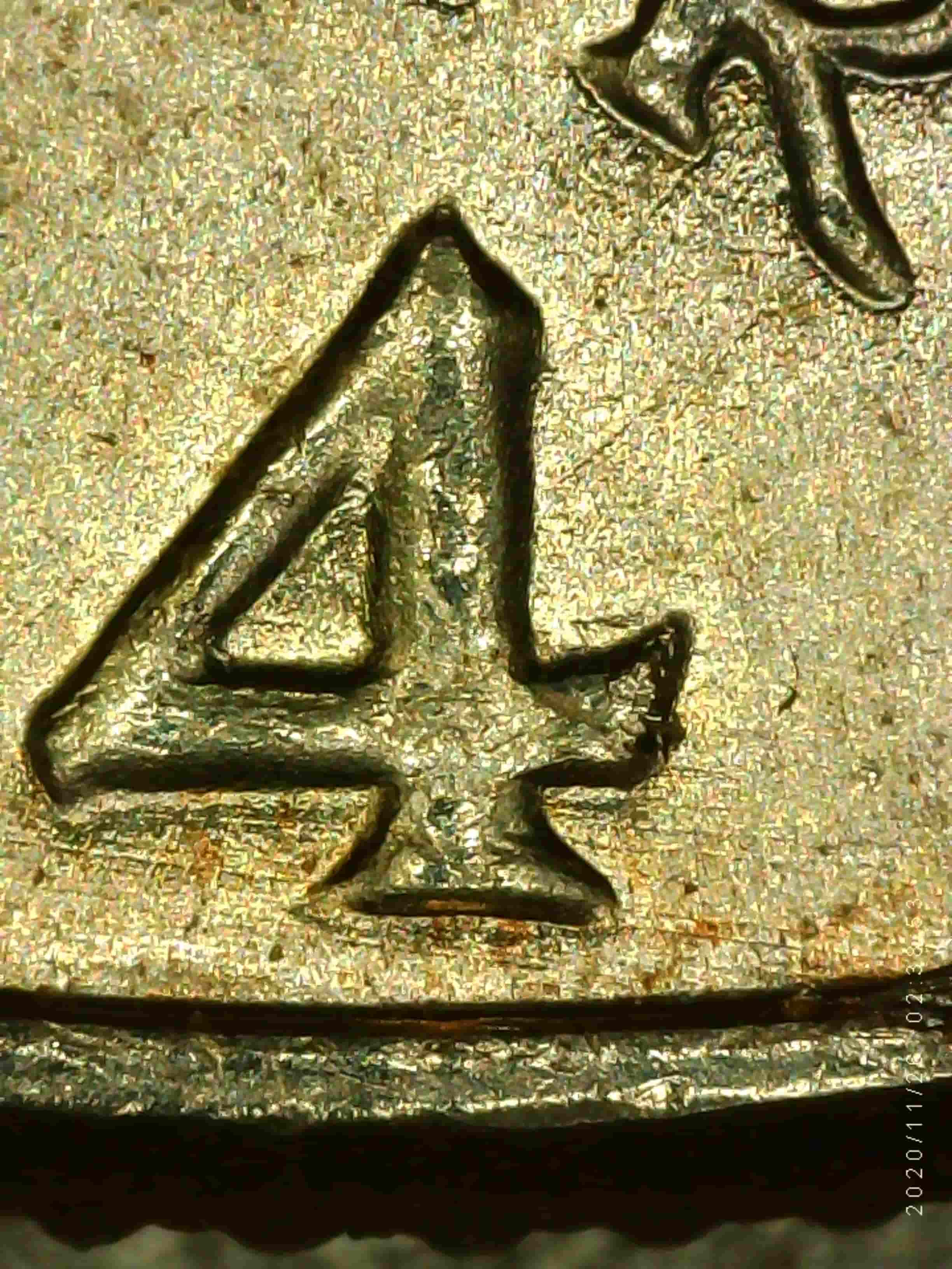 1964-Kennedy-Half-Dollar---Likely-Nothing,-But.