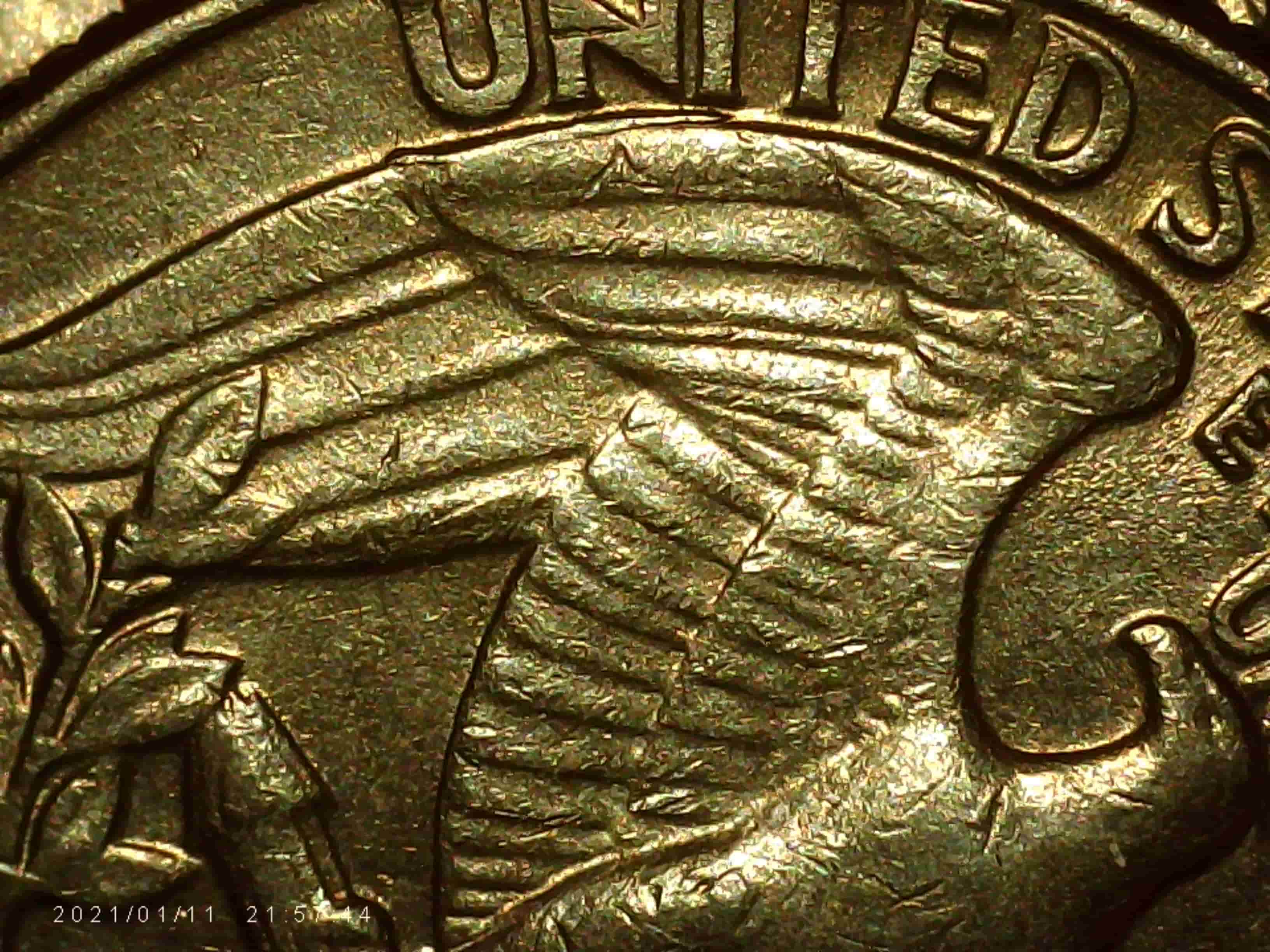 1990-P-Quarter---PMD-Broken-Wing?-Die-Chip?-Doubling?