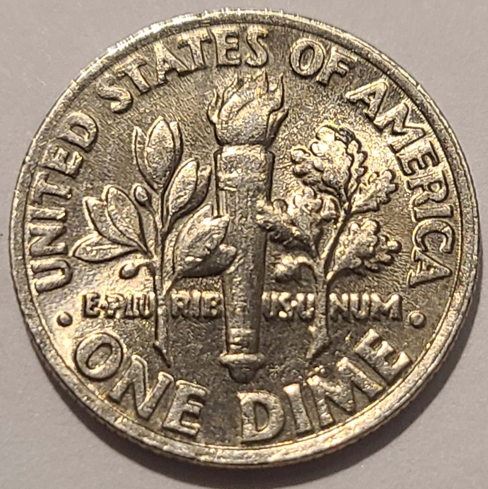 1999-P-Dime---Mint-Errors-On-Reverse?