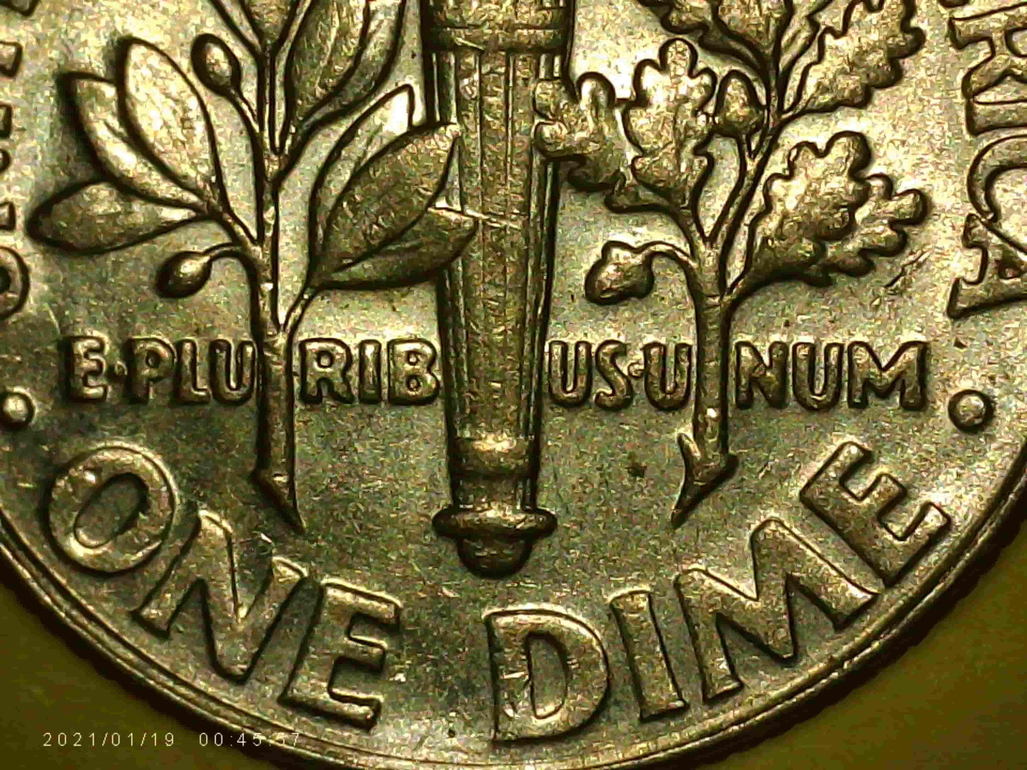 2000-D-Dime---Possible-Doubling-On-The-'U'-In-'Pluribus'-And-Stem?