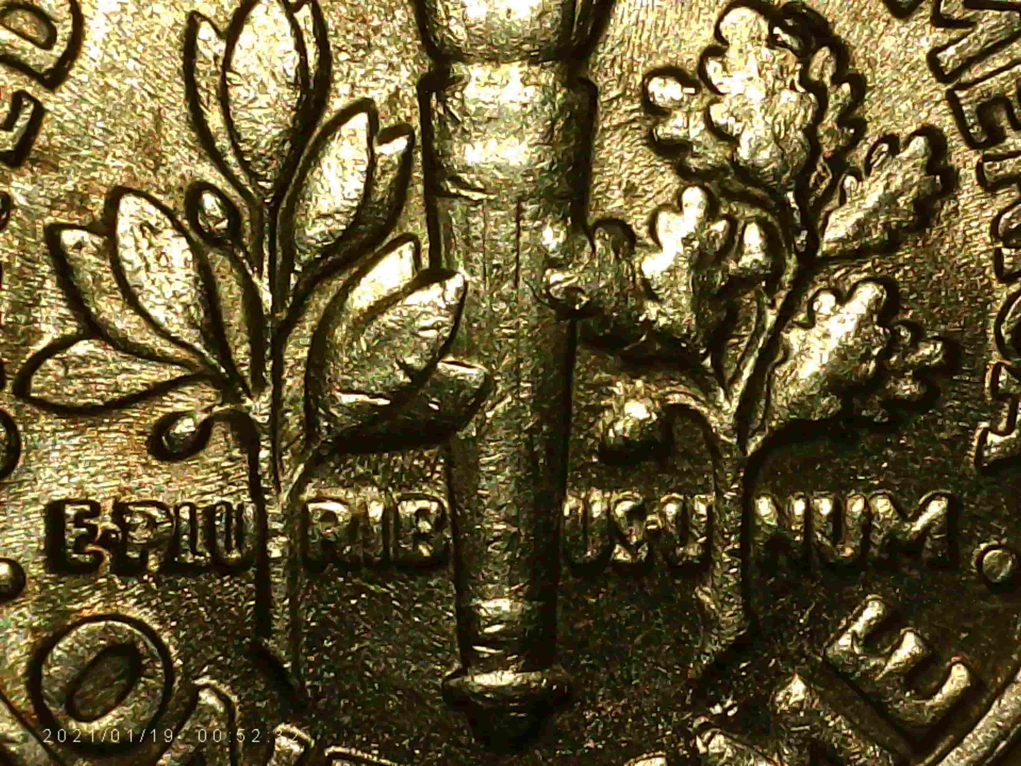 1999-P-Dime---Mint-Errors-On-Reverse?