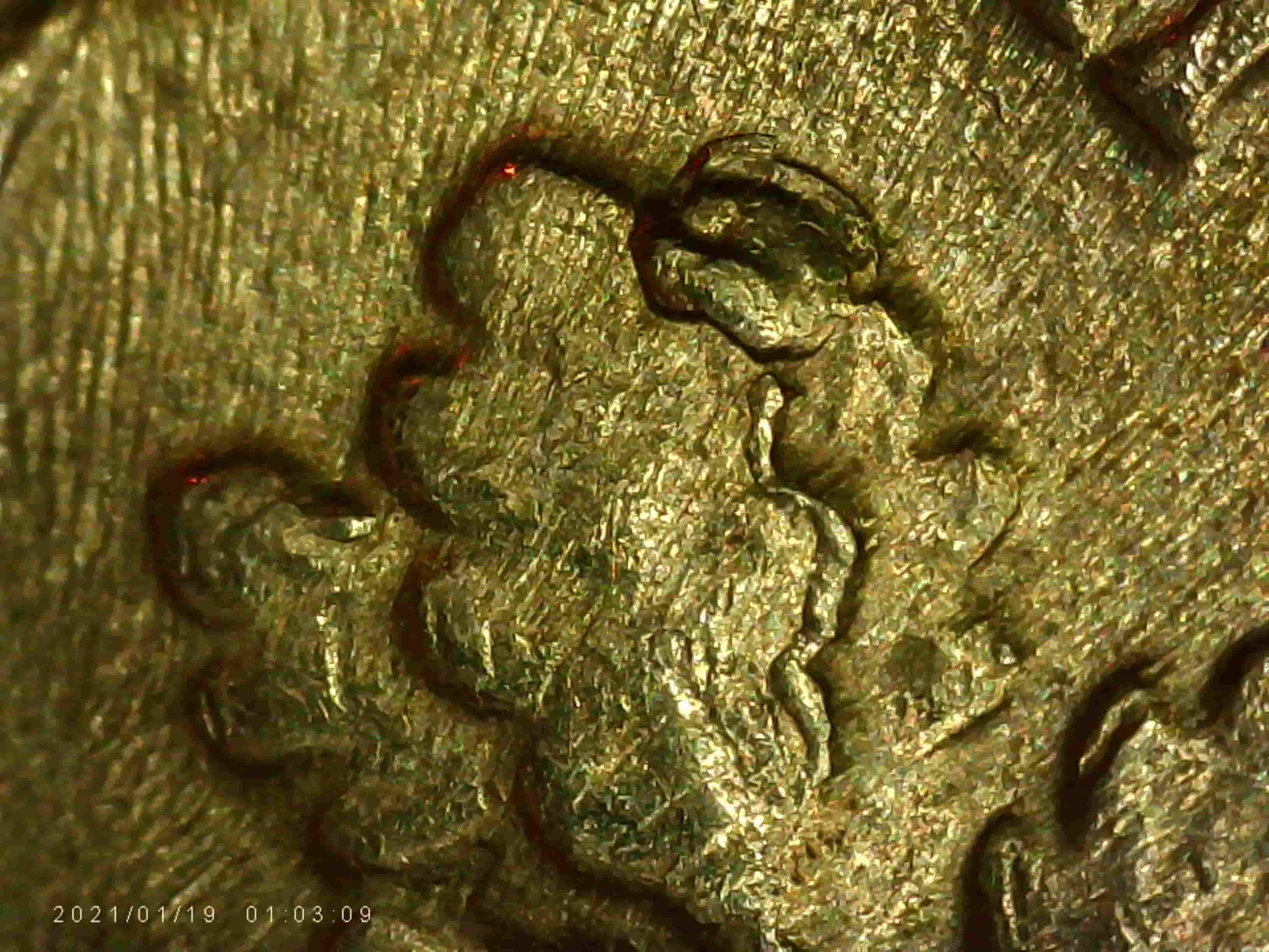 1999-P-Dime---Mint-Errors-On-Reverse?