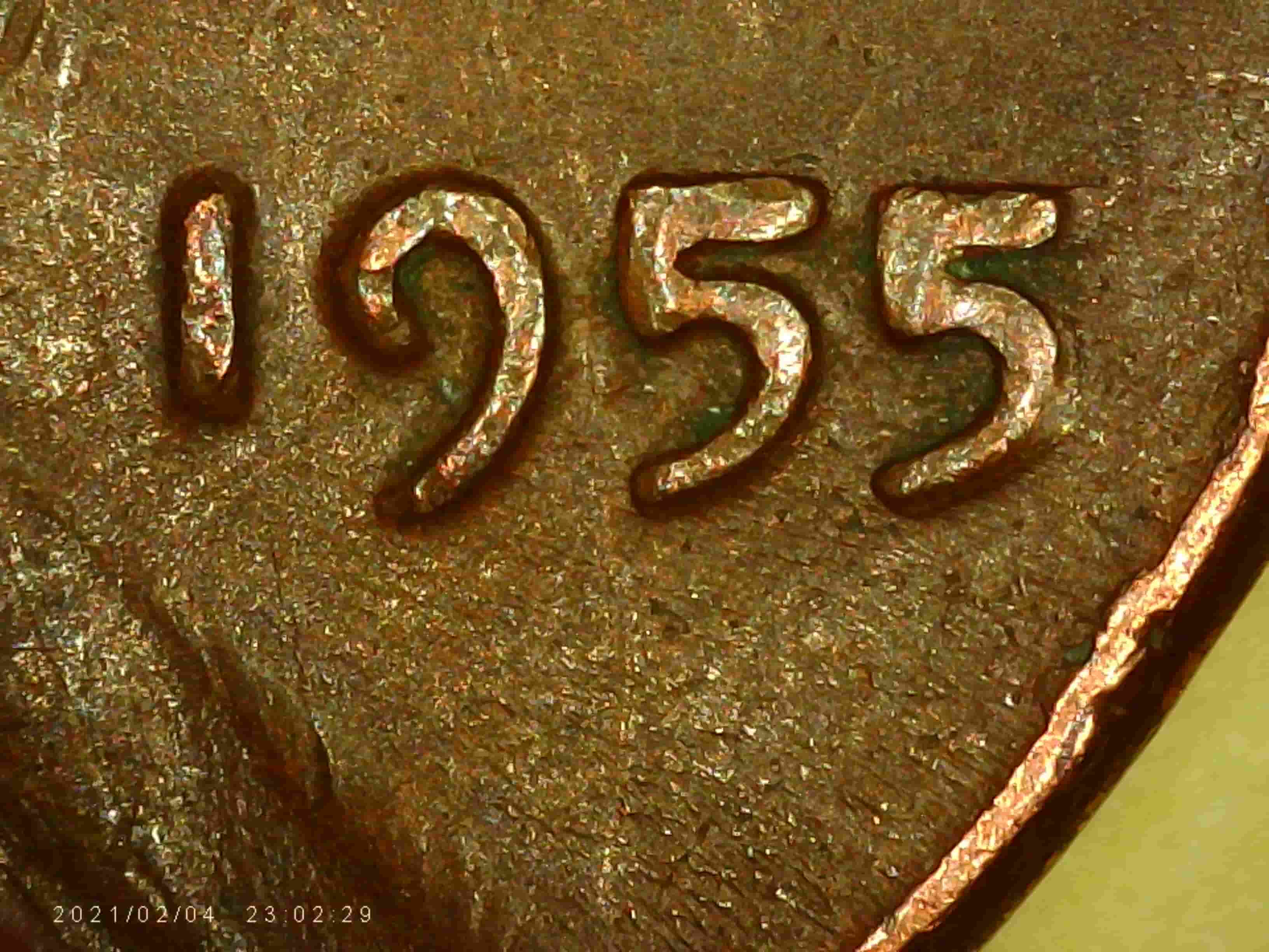 1955-P-Penny-_-Possible-DDO?