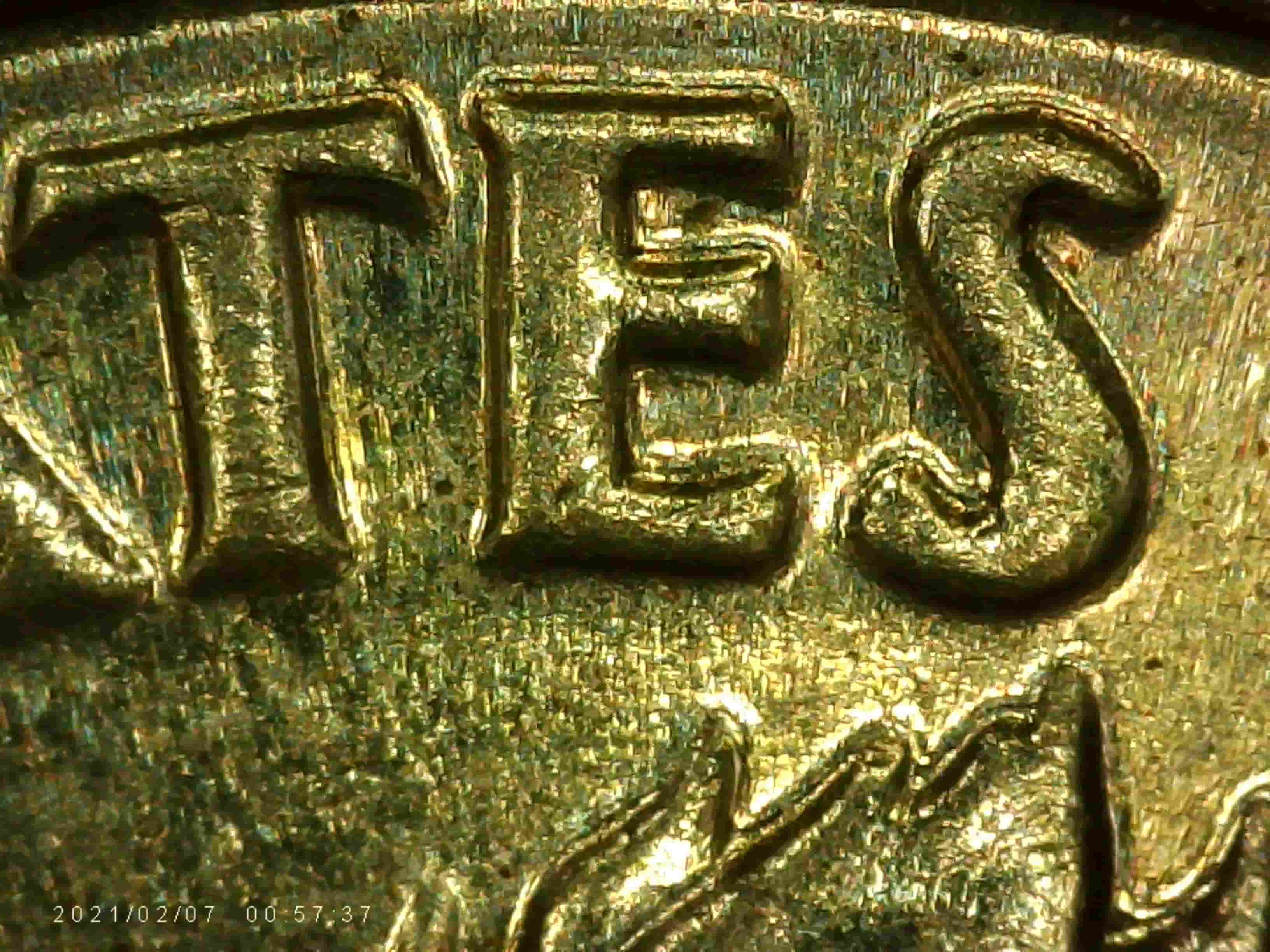 2016-D-Dime---I-See-Notches,-Need-Another-Set-Of-Eyes