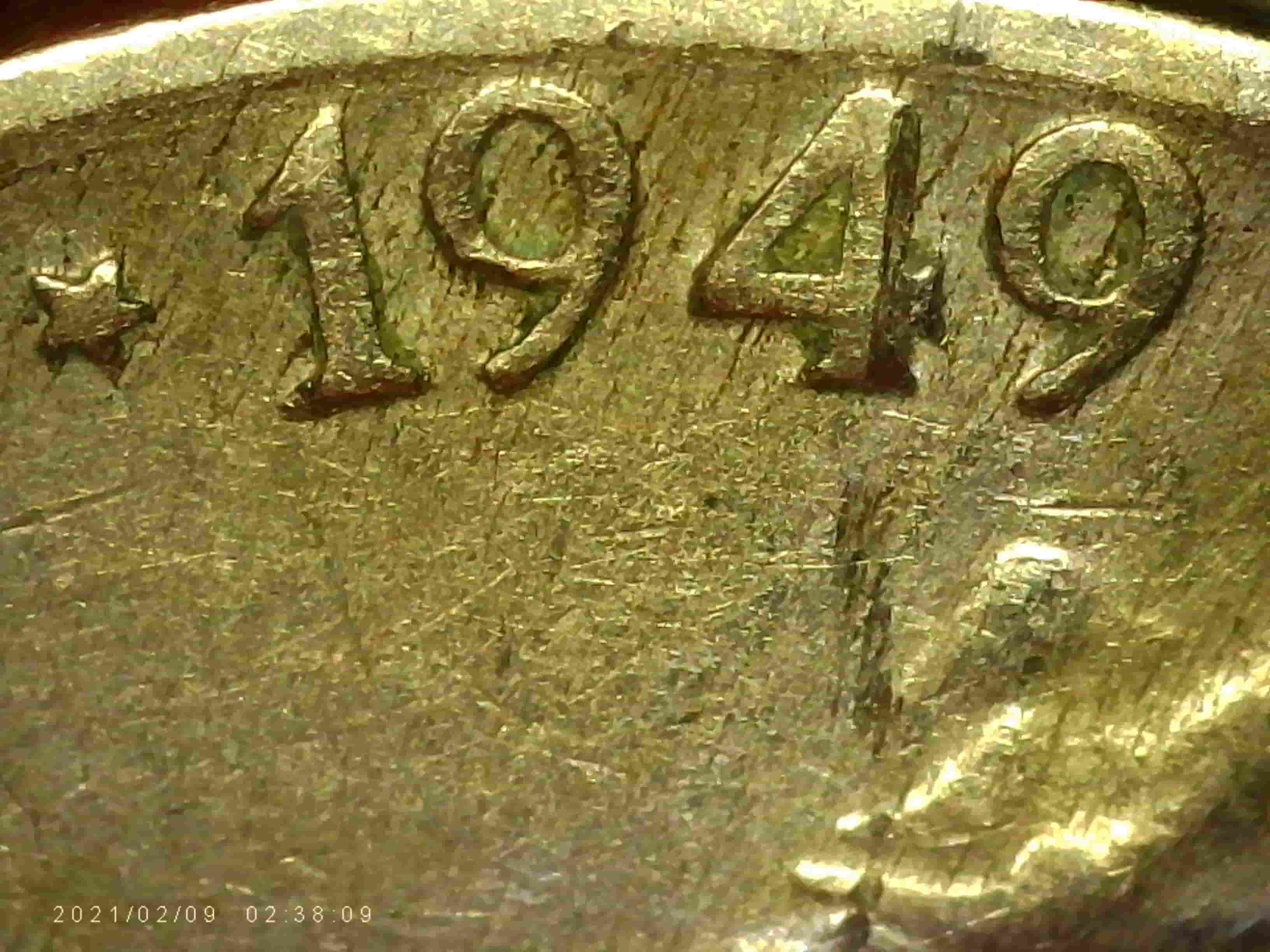 1949-P-Nickel---PMD-On-The-'4'-In-The-Date?