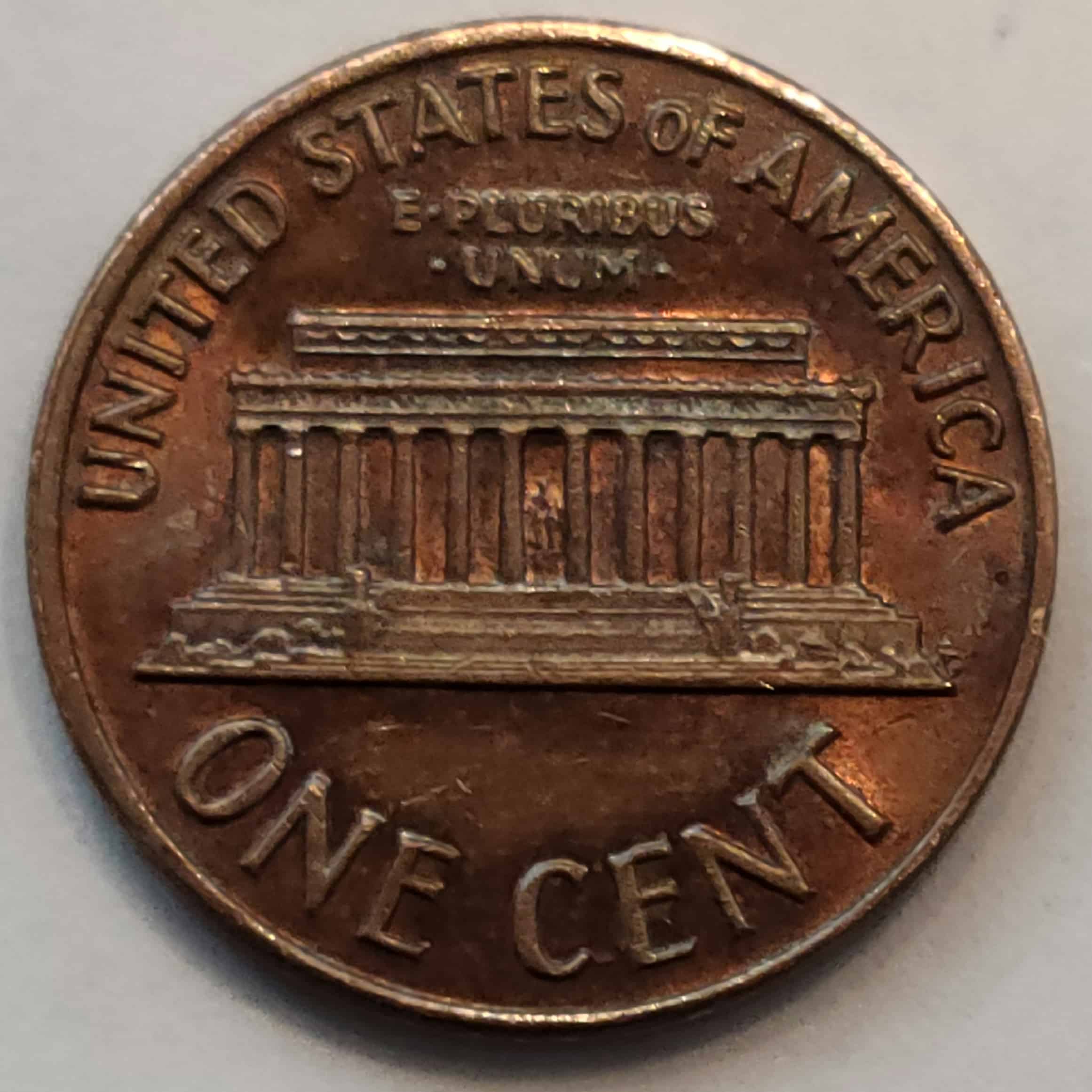 1969-S-Penny---Possible-RPM?