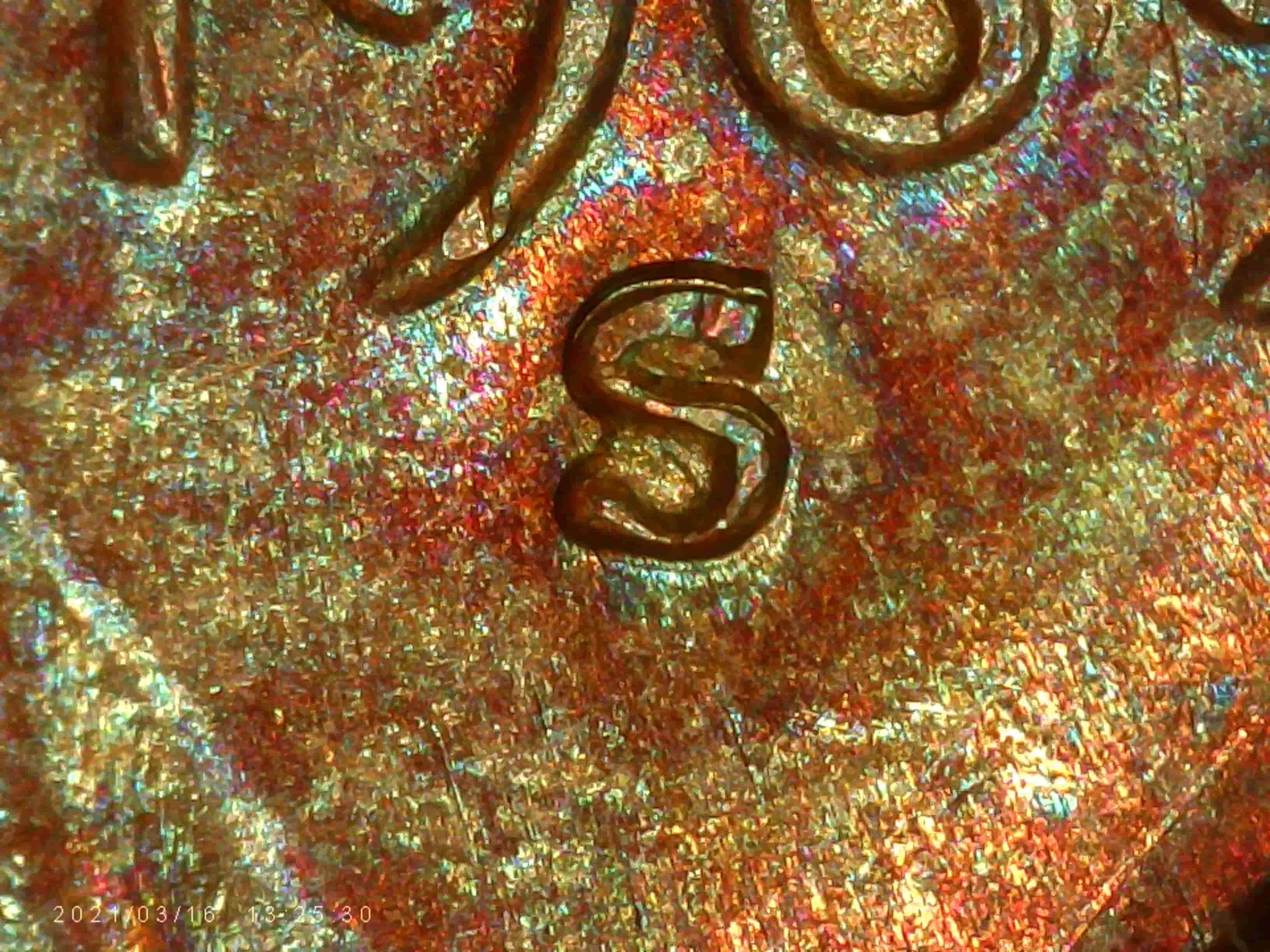1969-S-Penny---Possible-RPM?