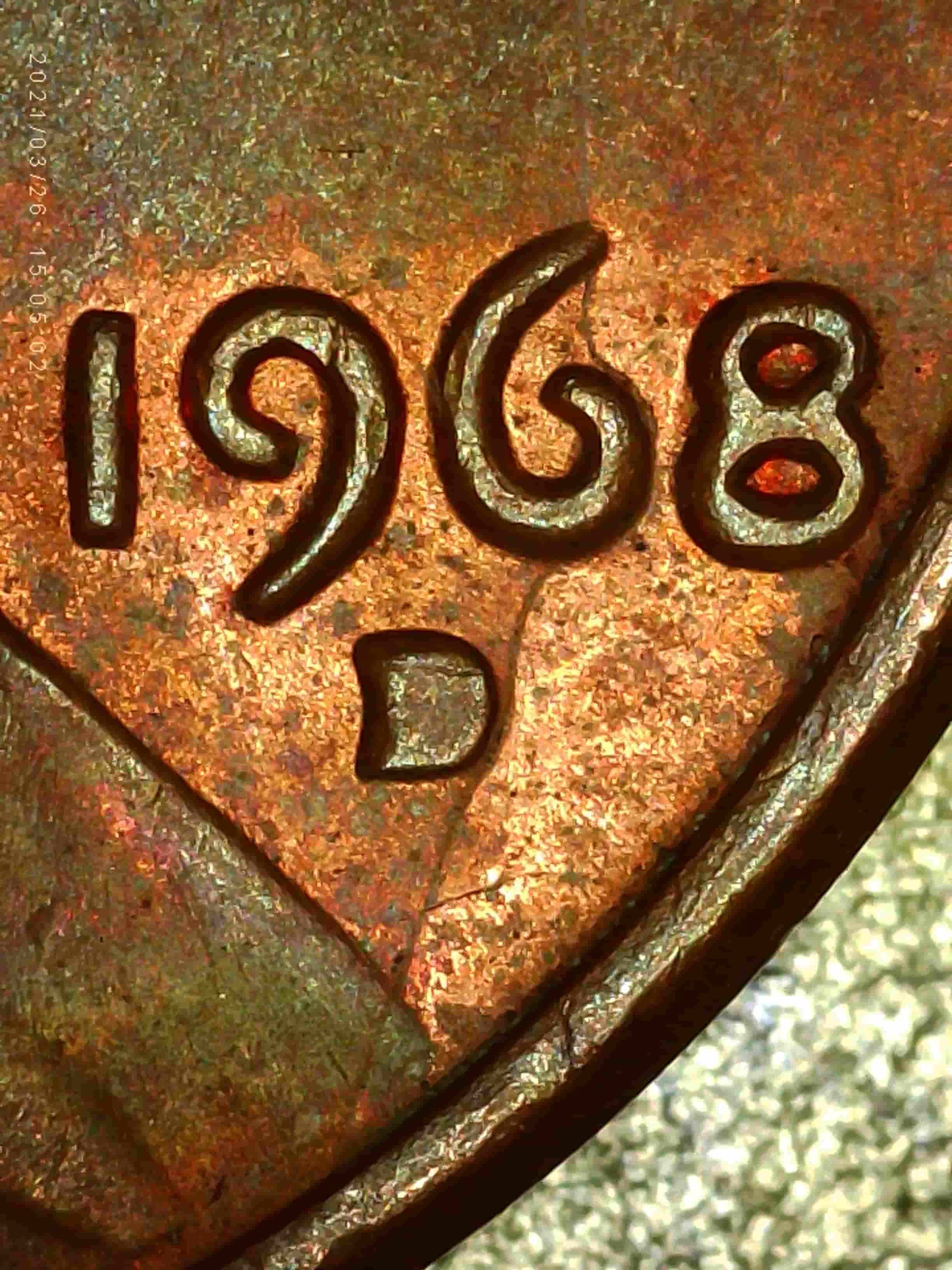 1968-D-Penny----Is-This-An-Improperly-Annealed-Planchet?