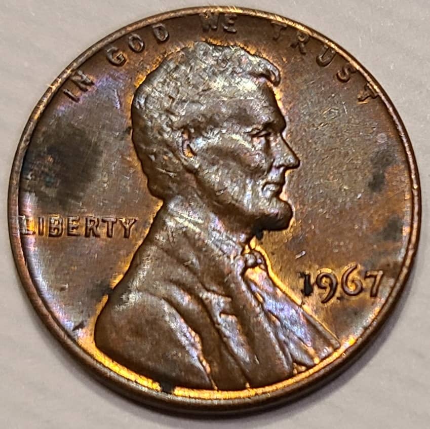 1967-Penny---Another-One-Similar-To-The-Two-Noted-DDO's