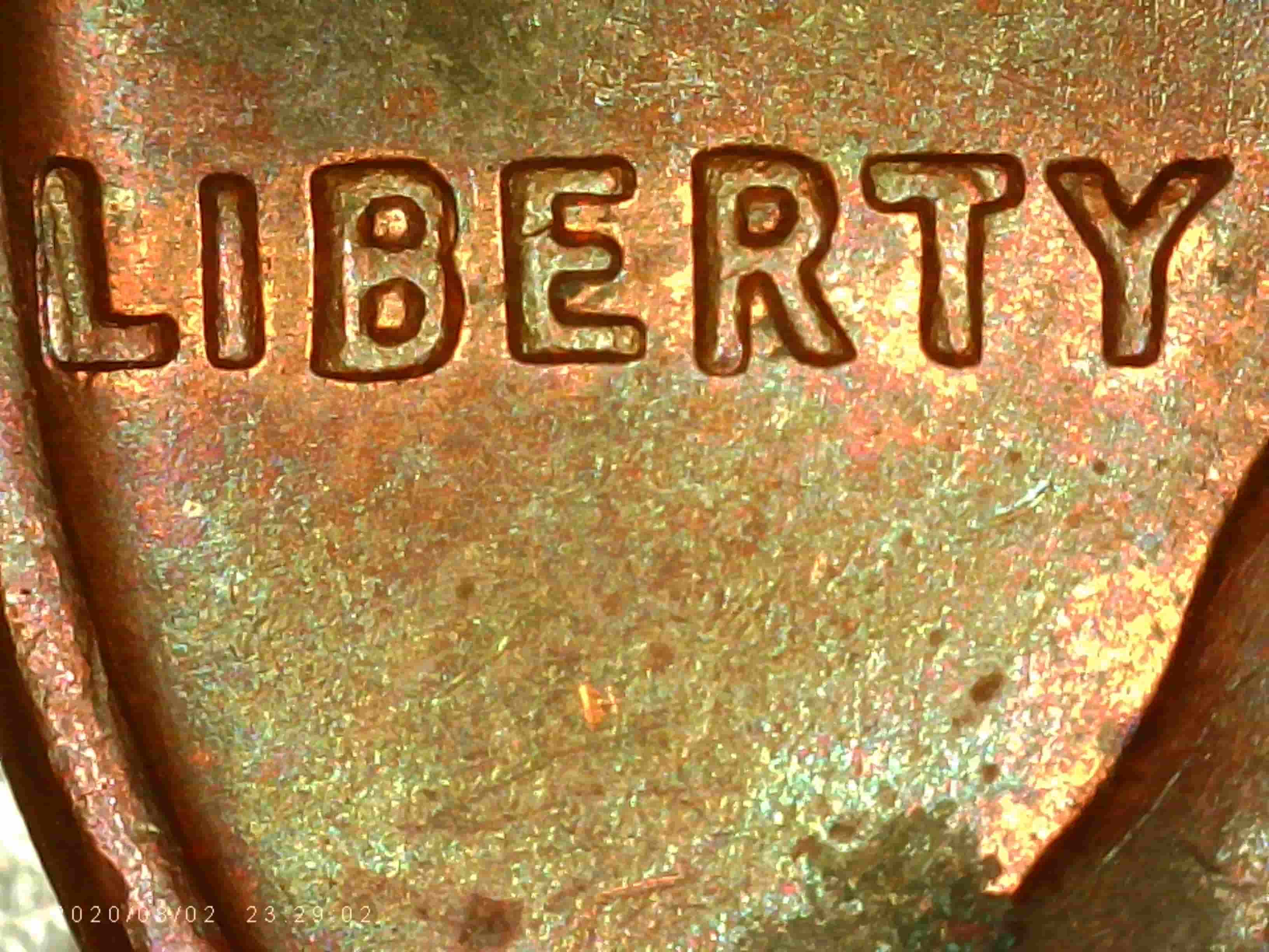 1967-Penny---Another-One-Similar-To-The-Two-Noted-DDO's