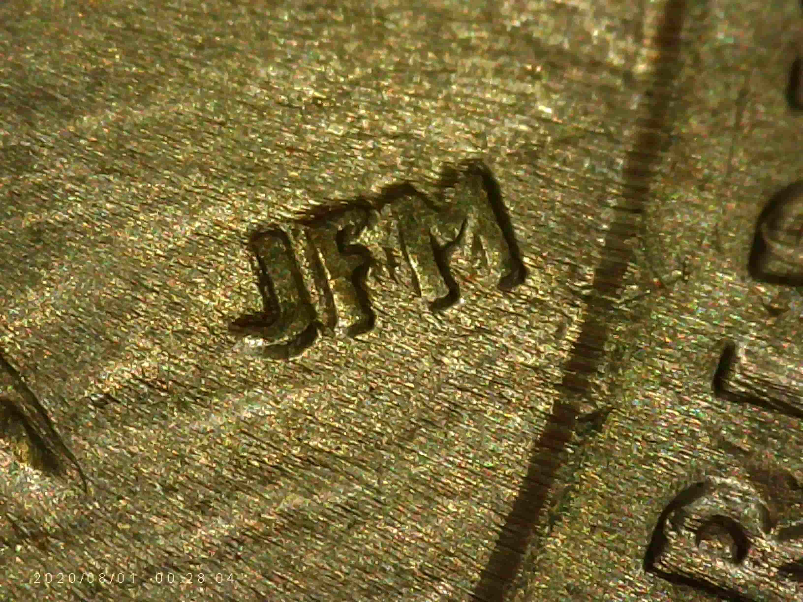 2020-P-Quarter---Doubling-On-Initials-And-Upper-Left-Leaves?