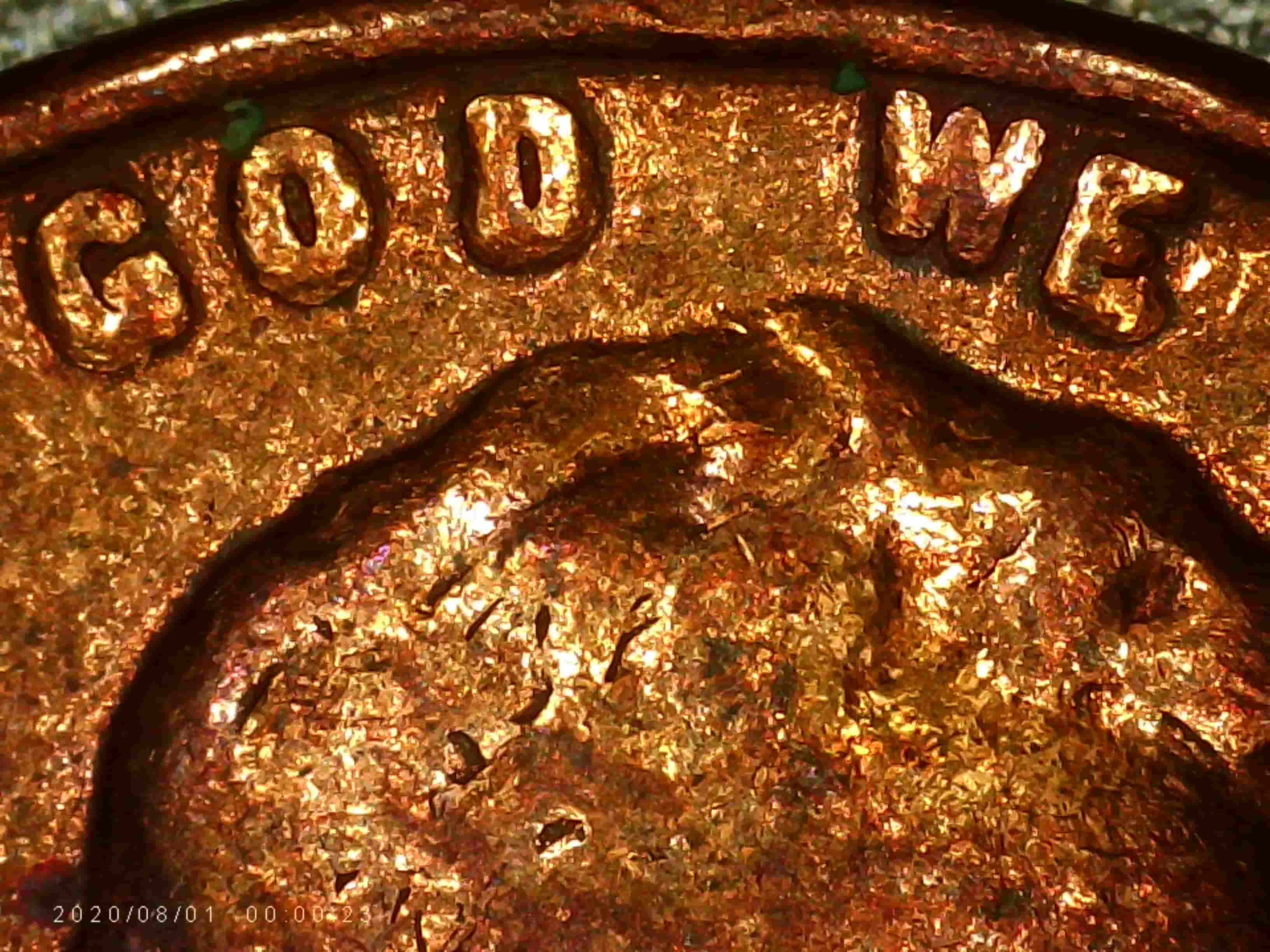 1944-D-Penny---Was-This-Flattened-By-PMD-Despite-The-Crisp-Color?