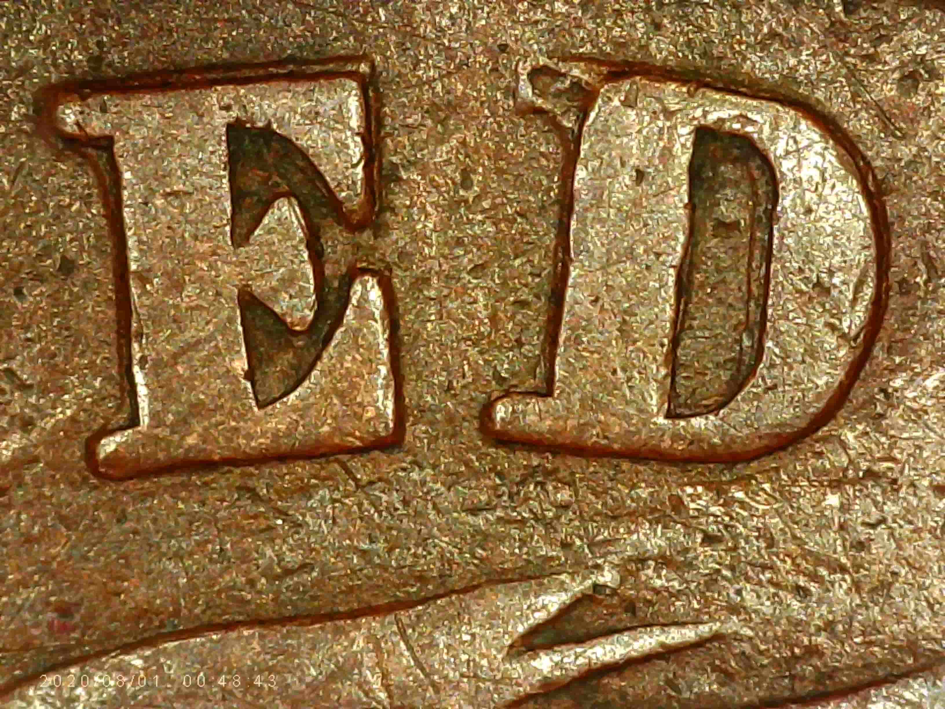 1868-Two-Cent-Coin---MD-Or-Doubling?