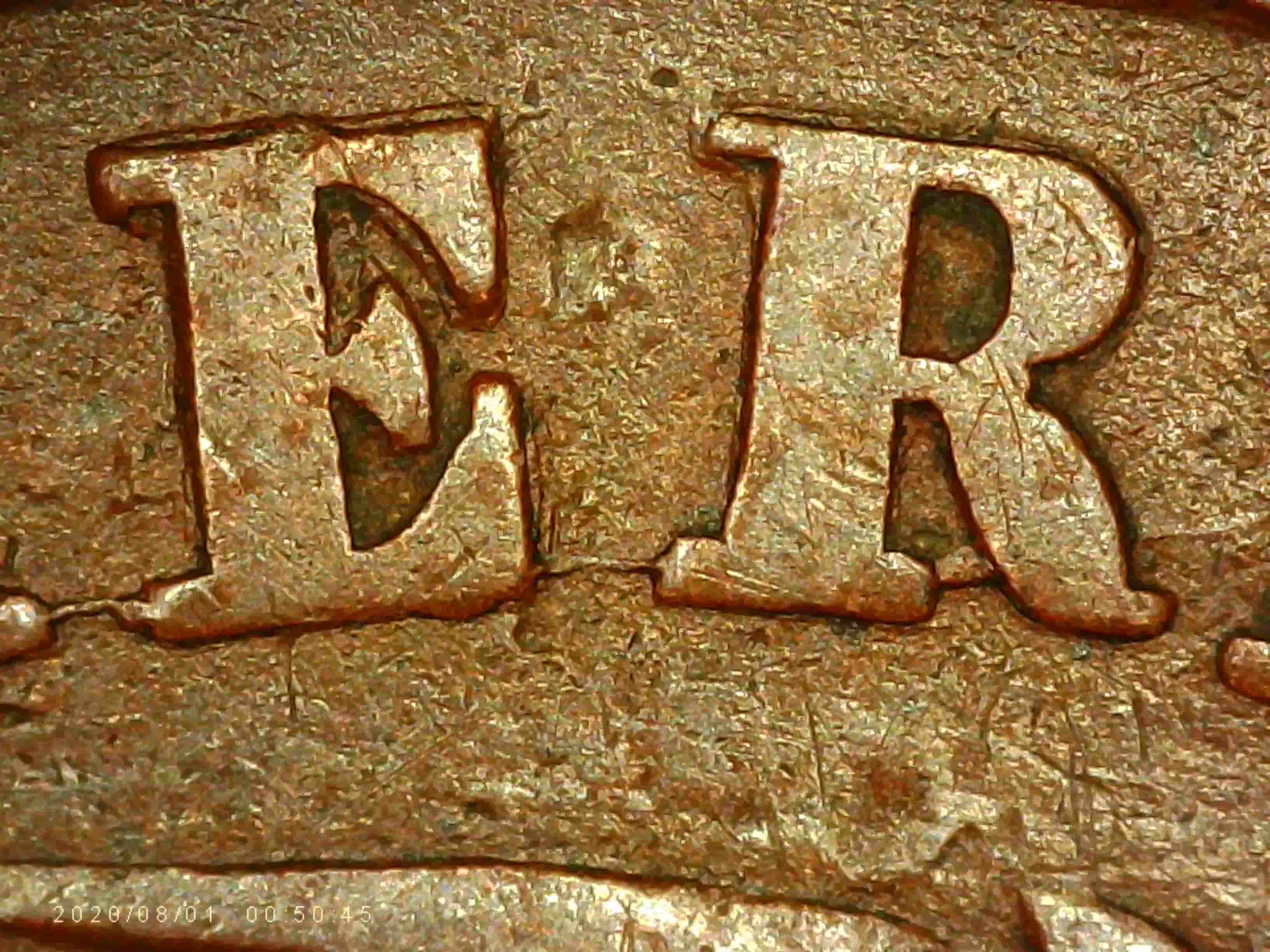 1868-Two-Cent-Coin---MD-Or-Doubling?