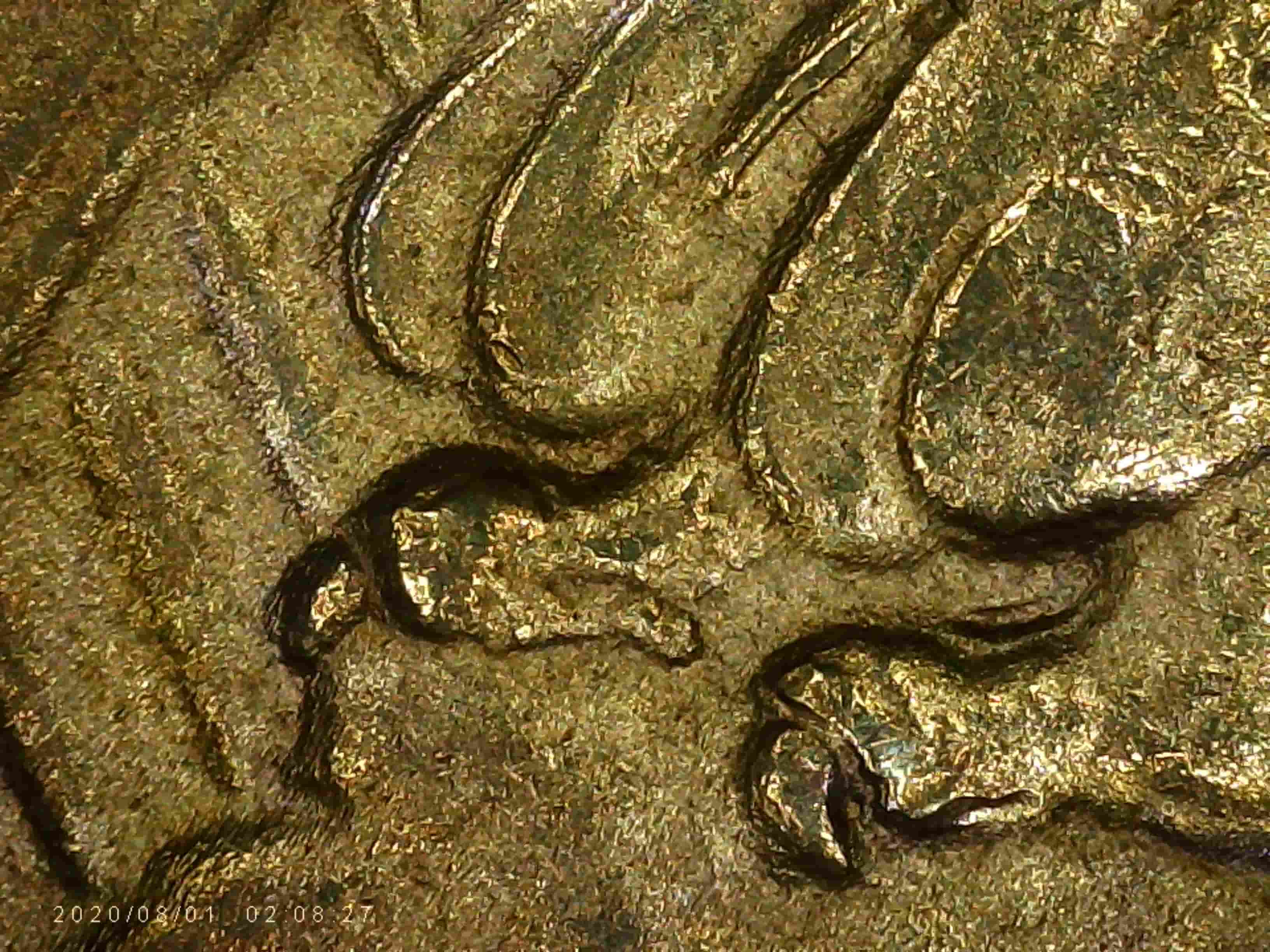 1922-Peace-Dollar---Revisited,-This-Time-Looking-At-The-Reverse