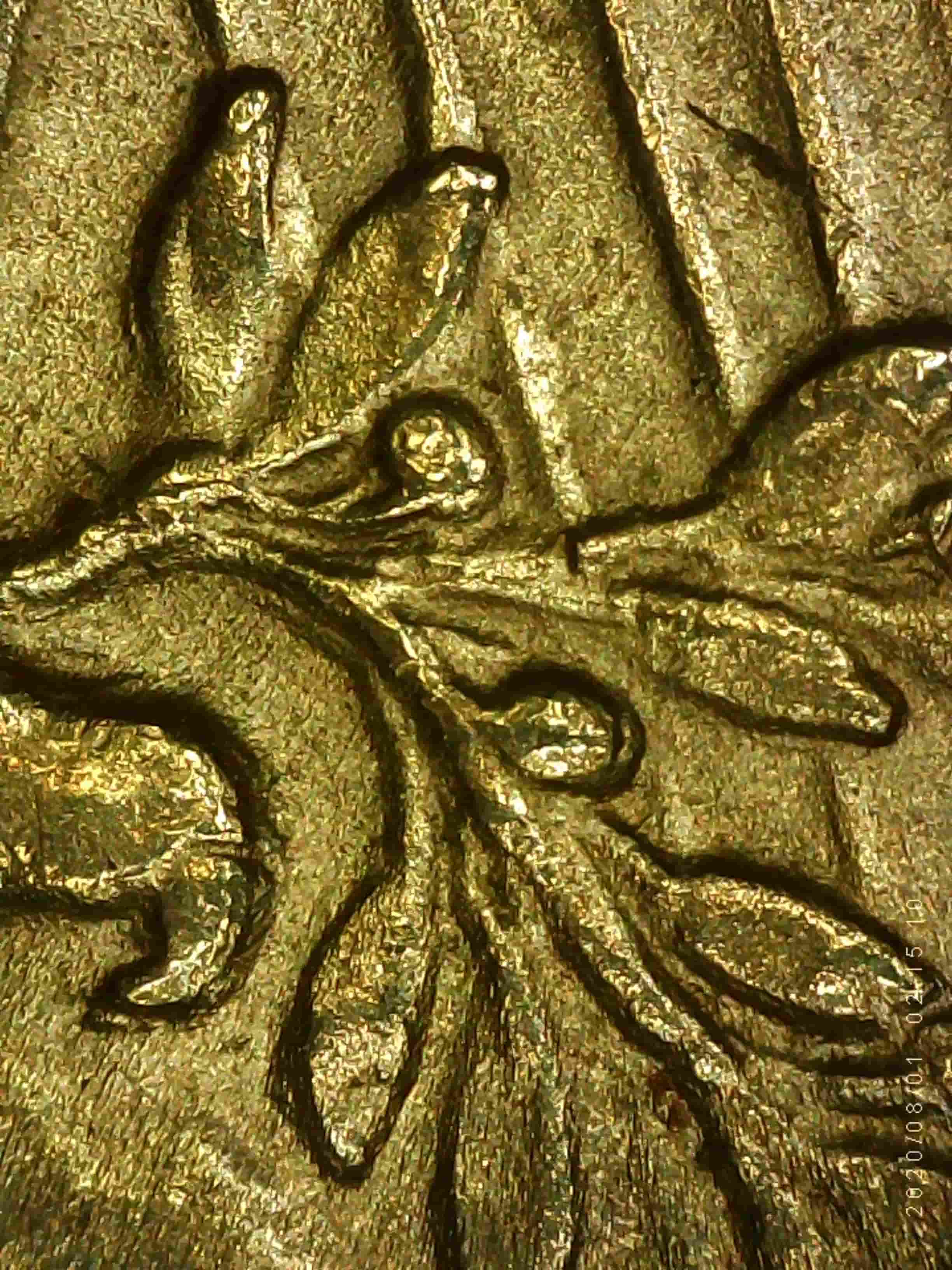 1922-Peace-Dollar---Revisited,-This-Time-Looking-At-The-Reverse