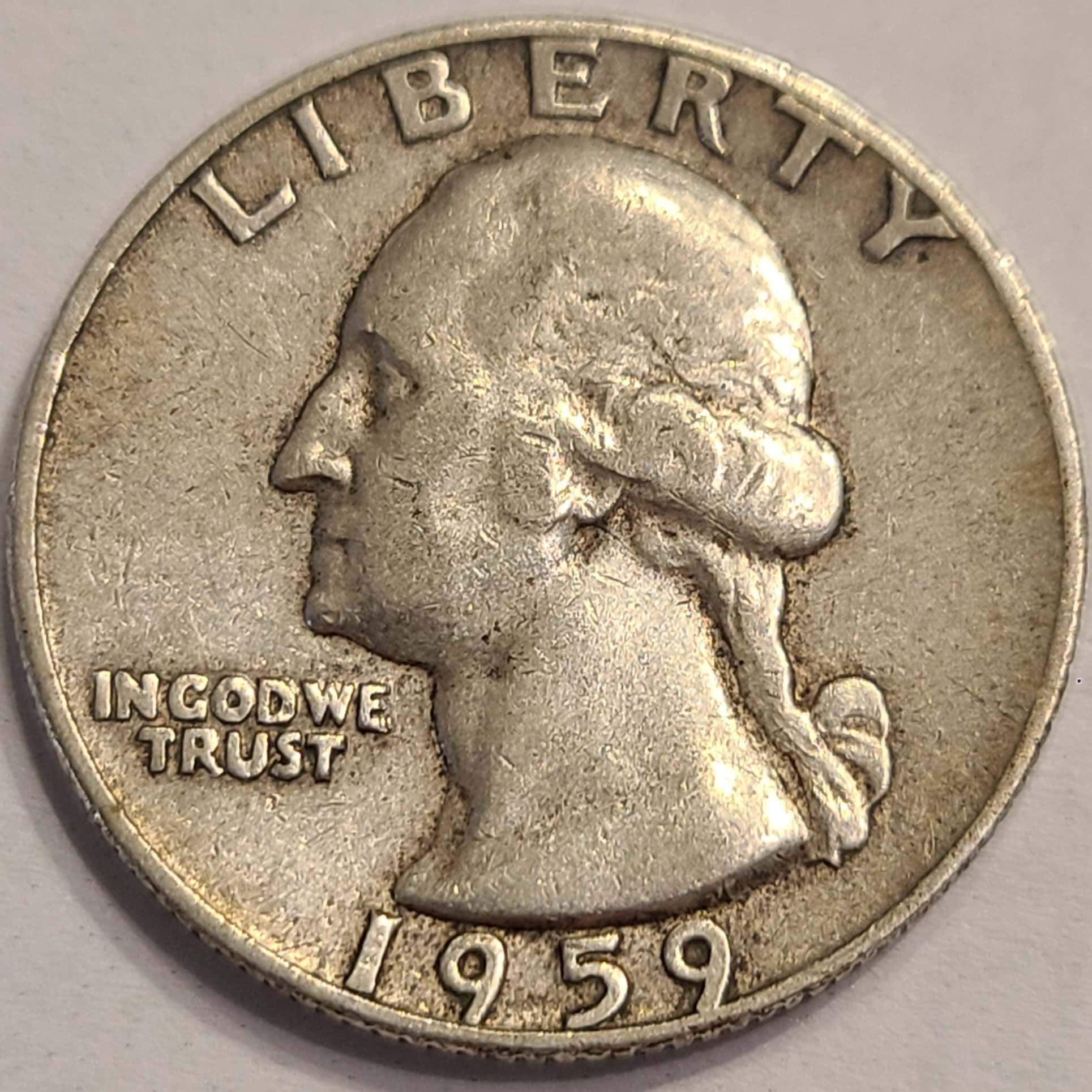 1959-D-Quarter---Doubling-On-'Er'-In-Liberty?