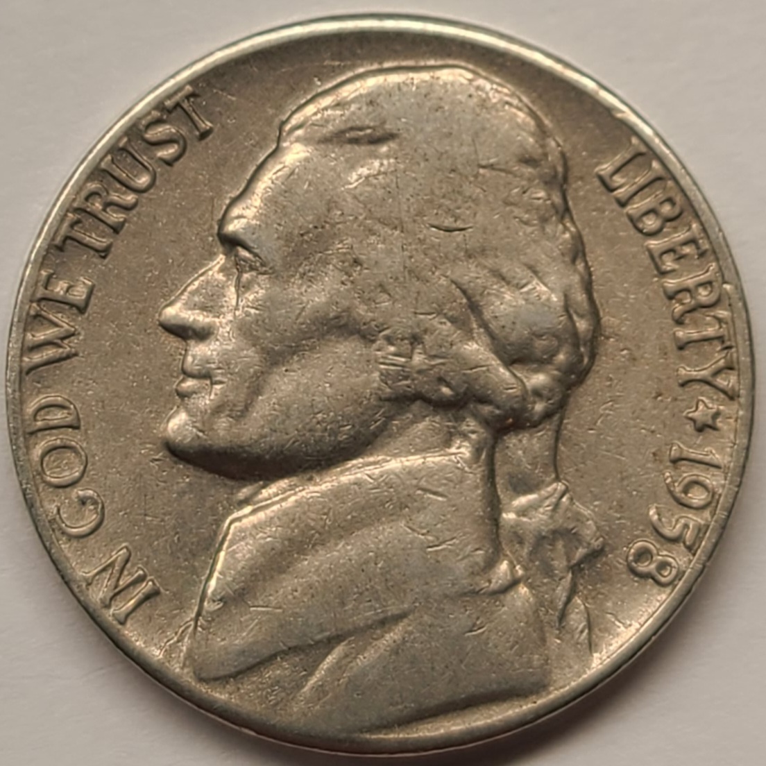 1958-D-Nickel---Just-Die-Deterioration-On-Obverse?-I'm-Not-Sure-On-This-One.