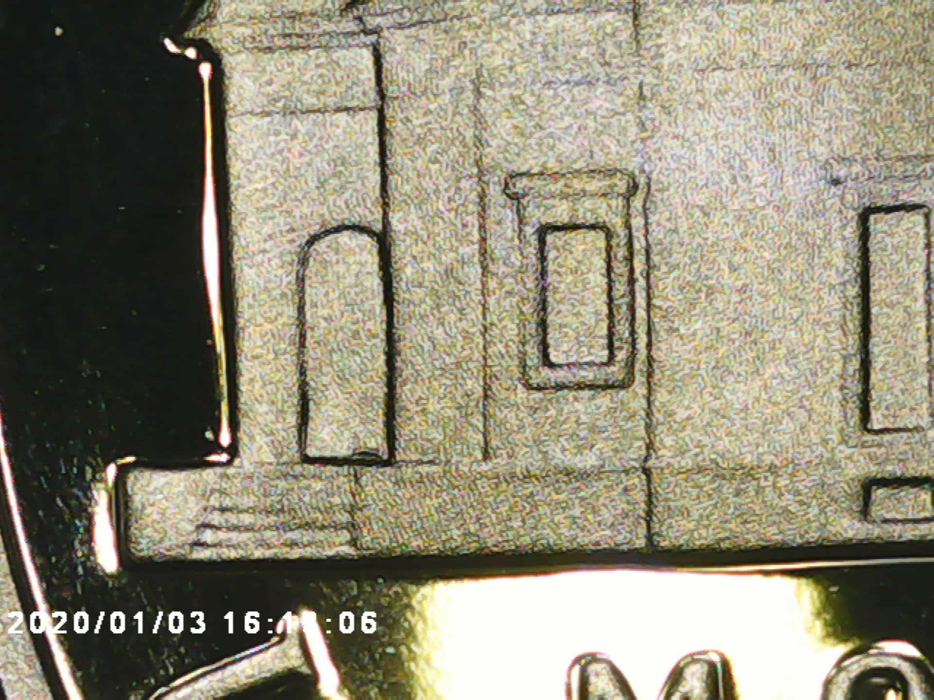 2019-S-Proof-Nickel---DDR-W/-Doubling-On-The-Left-Archway-Of-Monticello?