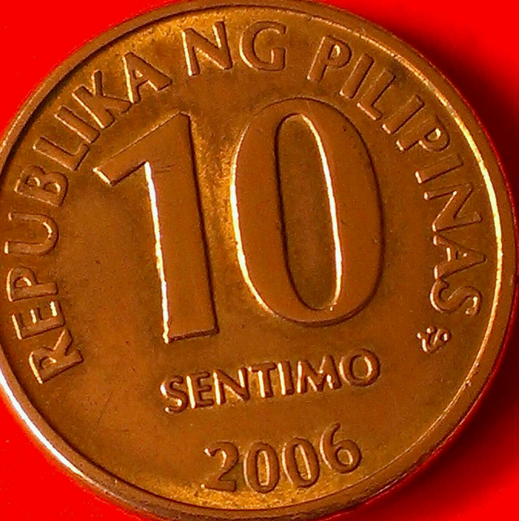 Philippine-10-Sentimo-Mintmark