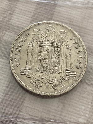 Spain-5-Pesetas-1949